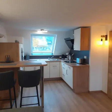 Apartment Ferienwohnung Michael