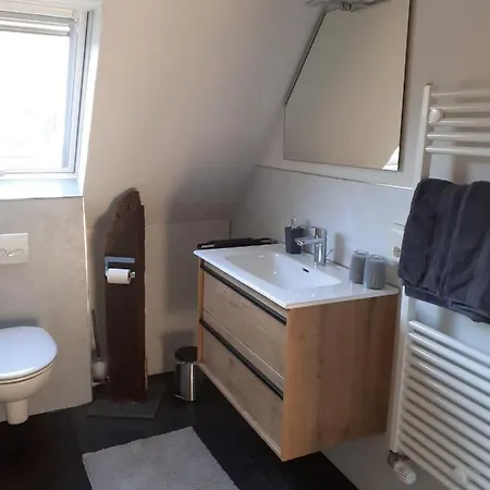 Ferienwohnung Michael Бремм
