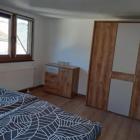 Ferienwohnung Michael Бремм