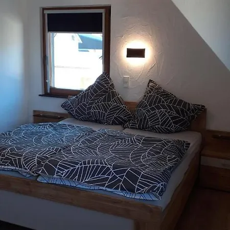 Апартаменты Ferienwohnung Michael Бремм