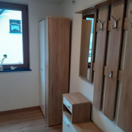 Ferienwohnung Michael Бремм