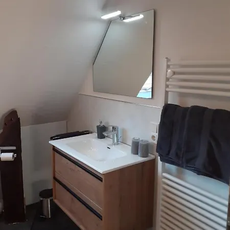 Ferienwohnung Michael Apartment Bremm