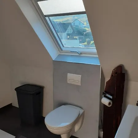 Ferienwohnung Michael Apartment Bremm