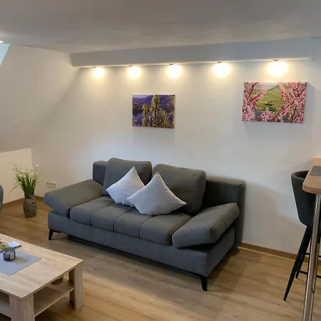 Ferienwohnung Michael Apartment *